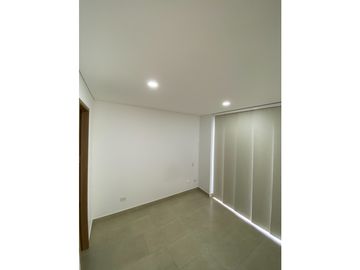 VENDO APARTAESTUDIO EN PUNTA ROCA SABANILLA, PUERTO COLOMBIA