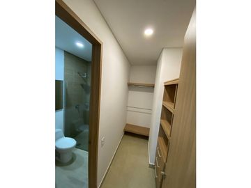 VENDO APARTAESTUDIO EN PUNTA ROCA SABANILLA, PUERTO COLOMBIA
