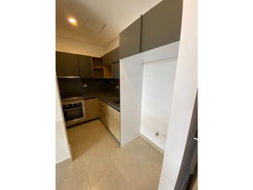VENDO APARTAESTUDIO EN PUNTA ROCA SABANILLA, PUERTO COLOMBIA