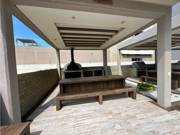 VENDO APARTAESTUDIO EN PUNTA ROCA SABANILLA, PUERTO COLOMBIA