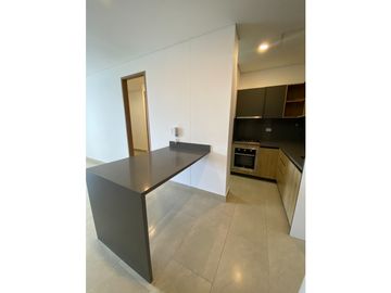 VENDO APARTAESTUDIO EN PUNTA ROCA SABANILLA, PUERTO COLOMBIA