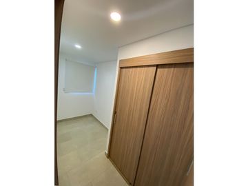 VENDO APARTAESTUDIO EN PUNTA ROCA SABANILLA, PUERTO COLOMBIA
