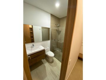 VENDO APARTAESTUDIO EN PUNTA ROCA SABANILLA, PUERTO COLOMBIA