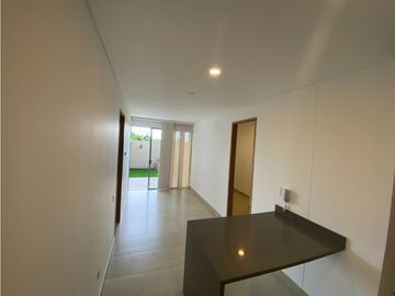 VENDO APARTAESTUDIO EN PUNTA ROCA SABANILLA, PUERTO COLOMBIA