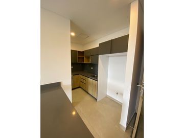 VENDO APARTAESTUDIO EN PUNTA ROCA SABANILLA, PUERTO COLOMBIA