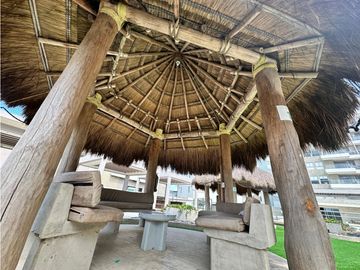 VENDO APARTAESTUDIO EN PUNTA ROCA SABANILLA, PUERTO COLOMBIA