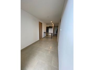 VENDO APARTAESTUDIO EN PUNTA ROCA SABANILLA, PUERTO COLOMBIA