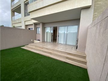 VENDO APARTAESTUDIO EN PUNTA ROCA SABANILLA, PUERTO COLOMBIA