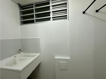 VENDO APARTAMENTO EN VILLA CAMPESTRE, PUERTO COLOMBIA