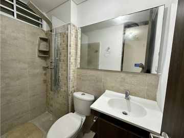 VENDO APARTAMENTO EN VILLA CAMPESTRE, PUERTO COLOMBIA