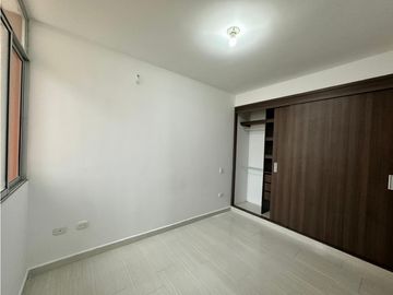 VENDO APARTAMENTO EN VILLA CAMPESTRE, PUERTO COLOMBIA