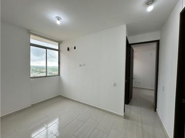 VENDO APARTAMENTO EN VILLA CAMPESTRE, PUERTO COLOMBIA