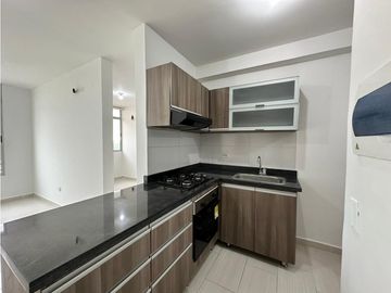 VENDO APARTAMENTO EN VILLA CAMPESTRE, PUERTO COLOMBIA