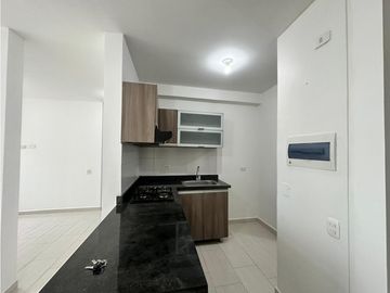VENDO APARTAMENTO EN VILLA CAMPESTRE, PUERTO COLOMBIA