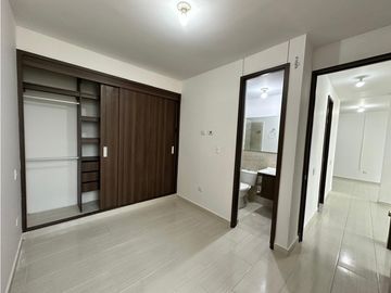 VENDO APARTAMENTO EN VILLA CAMPESTRE, PUERTO COLOMBIA