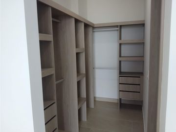 VENDO APARTAMENTO EN PUNTA ROCA SABANILLA, PUERTO COLOMBIA