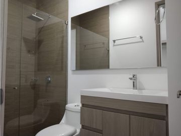 VENDO APARTAMENTO EN PUNTA ROCA SABANILLA, PUERTO COLOMBIA