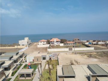 VENDO APARTAMENTO EN PUNTA ROCA SABANILLA, PUERTO COLOMBIA