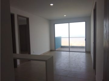 VENDO APARTAMENTO EN PUNTA ROCA SABANILLA, PUERTO COLOMBIA