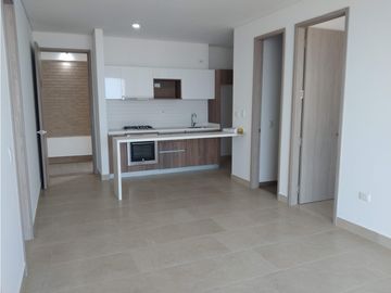 VENDO APARTAMENTO EN PUNTA ROCA SABANILLA, PUERTO COLOMBIA