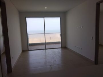 VENDO APARTAMENTO EN PUNTA ROCA SABANILLA, PUERTO COLOMBIA