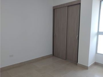 VENDO APARTAMENTO EN PUNTA ROCA SABANILLA, PUERTO COLOMBIA