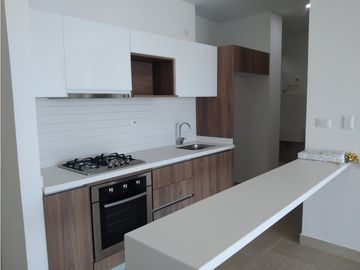 VENDO APARTAMENTO EN PUNTA ROCA SABANILLA, PUERTO COLOMBIA