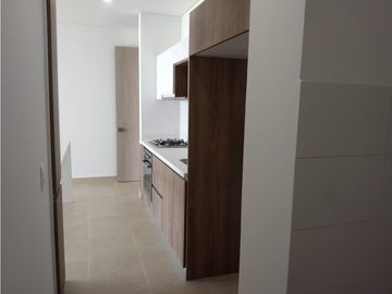 VENDO APARTAMENTO EN PUNTA ROCA SABANILLA, PUERTO COLOMBIA