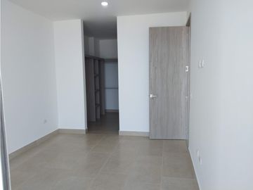 VENDO APARTAMENTO EN PUNTA ROCA SABANILLA, PUERTO COLOMBIA