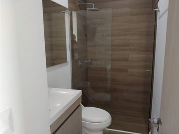 VENDO APARTAMENTO EN PUNTA ROCA SABANILLA, PUERTO COLOMBIA