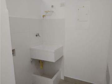 VENDO APARTAMENTO EN PUNTA ROCA SABANILLA, PUERTO COLOMBIA