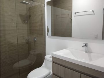 VENDO APARTAMENTO EN PUNTA ROCA SABANILLA, PUERTO COLOMBIA