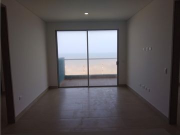 VENDO APARTAMENTO EN PUNTA ROCA SABANILLA, PUERTO COLOMBIA