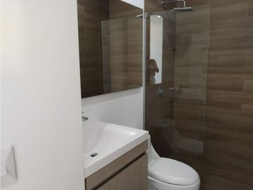 VENDO APARTAMENTO EN PUNTA ROCA SABANILLA, PUERTO COLOMBIA