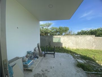 VENTA DE  CASA EN SALGAR, PUERTO COLOMBIA