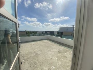 VENTA DE  CASA EN SALGAR, PUERTO COLOMBIA