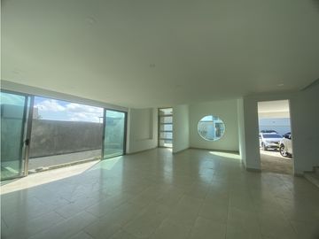 VENTA DE  CASA EN SALGAR, PUERTO COLOMBIA