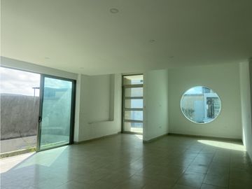 VENTA DE  CASA EN SALGAR, PUERTO COLOMBIA