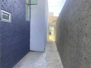 VENTA DE  CASA EN SALGAR, PUERTO COLOMBIA