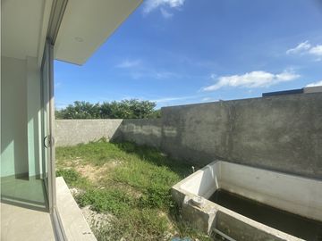 VENTA DE  CASA EN SALGAR, PUERTO COLOMBIA
