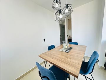 VENTA  APARTAMENTO EN ALAMEDA DEL RIO, BARRANQUILLA