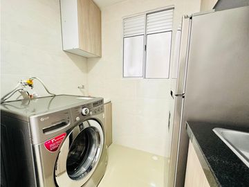 VENTA  APARTAMENTO EN ALAMEDA DEL RIO, BARRANQUILLA