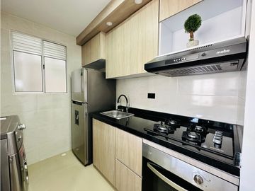 VENTA  APARTAMENTO EN ALAMEDA DEL RIO, BARRANQUILLA