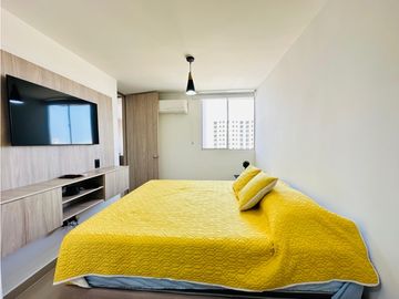 VENTA  APARTAMENTO EN ALAMEDA DEL RIO, BARRANQUILLA