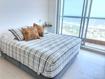 SE VENDE APARTAMENTO EN AGUA MARINA, JUAN DE ACOSTA.