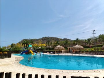 SE VENDE APARTAMENTO EN AGUA MARINA, JUAN DE ACOSTA.