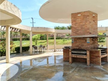SE VENDE APARTAMENTO EN AGUA MARINA, JUAN DE ACOSTA.