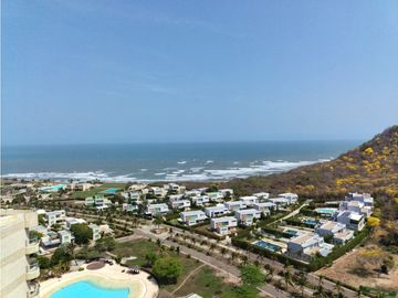 SE VENDE APARTAMENTO EN AGUA MARINA, JUAN DE ACOSTA.