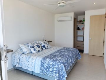 SE VENDE APARTAMENTO EN AGUA MARINA, JUAN DE ACOSTA.