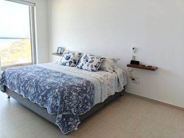 SE VENDE APARTAMENTO EN AGUA MARINA, JUAN DE ACOSTA.